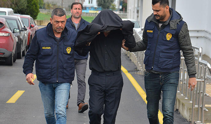 10 bin kişiye asılsız korona virüs mesajı atan müftülük memuru tutuklandı
