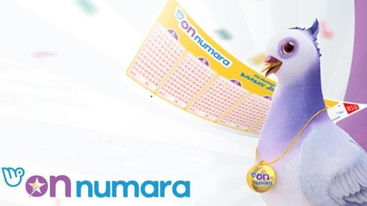 10 Numara