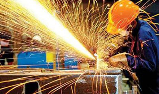 130 bin metal işçisi için pazarlık süreci başlıyor