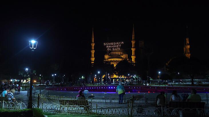 15 Temmuz