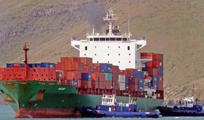 15 Türk denizciyi esir alan korsanlarla ilk temas kuruldu