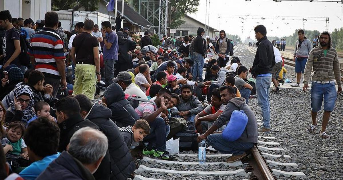 16 il Suriyelilere kapatıldı