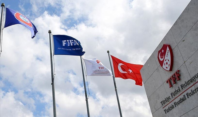16 ilden TFF’ye 3. Lig çağrısı!