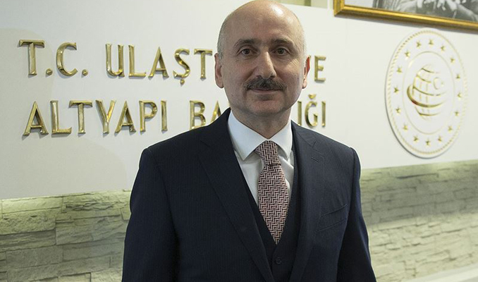 16 ili birleştiren proje!