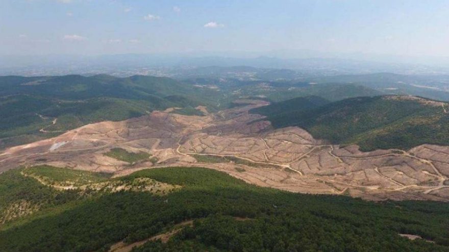 181 maden sahası ihale edilecek