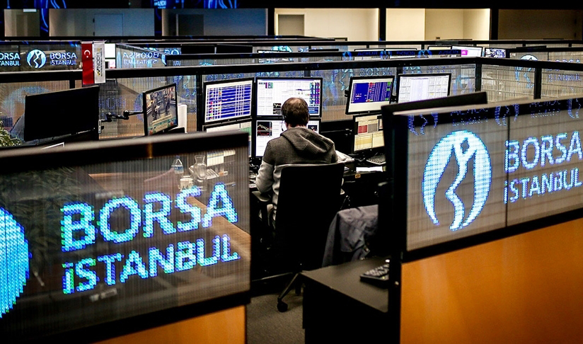 2 Şubat’ta geri alım yapan 6 şirket