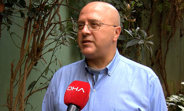 2 yıl içinde 20-30 milyonu bulacak göç dalgasıyla karşı karşıya kalabiliriz