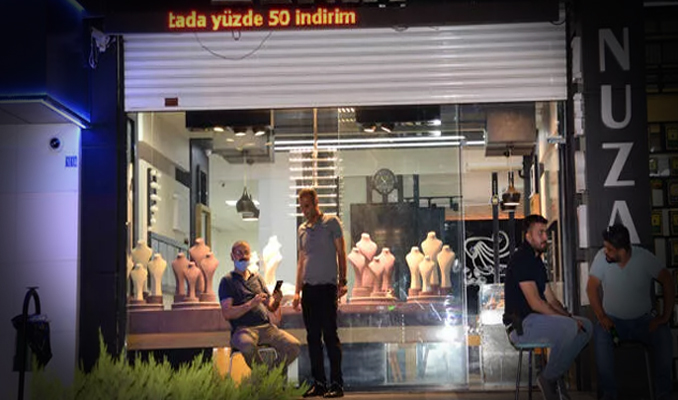 200 milyonluk vurgun yaptı: İcra kaldırılsın, zararları gidereceğim!