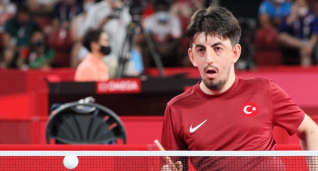 2020 Tokyo Paralimpik Oyunları