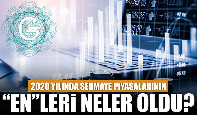 2020 yılında sermaye piyasalarının