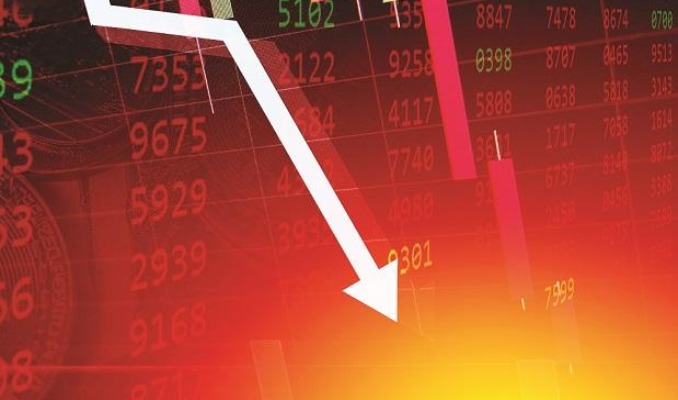 2020’nin en pahalı hisseleri satış dalgasına yenildi
