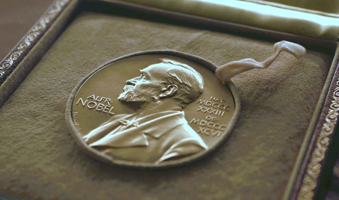 2021 Nobel Fizik Ödülü kazananları belli oldu