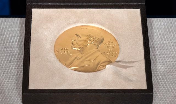 2021 Nobel Kimya Ödülü sahiplerini buldu