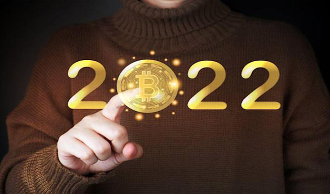 2022’de kripto paraların yönünü belirleyecek 6 gündem maddesi