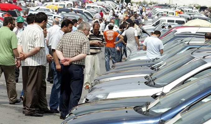 2.5 milyon 2. el araç vergiden muaf