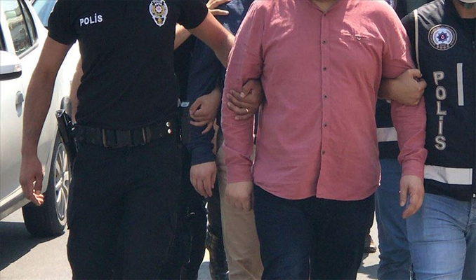 280 milyon dolarlık sahtekarlık tapuda yakalandı