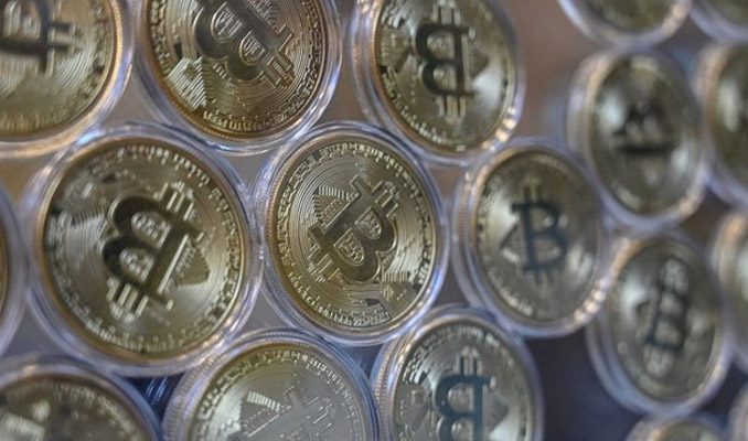 286 milyon dolarlık Bitcoin diskini çöpe attı
