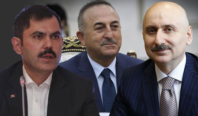 3 bakandan ortak açıklama: Şimdi yara sarma zamanı