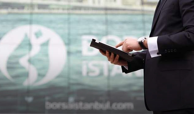 3. çeyrekte 31 hissenin endeksi değişecek