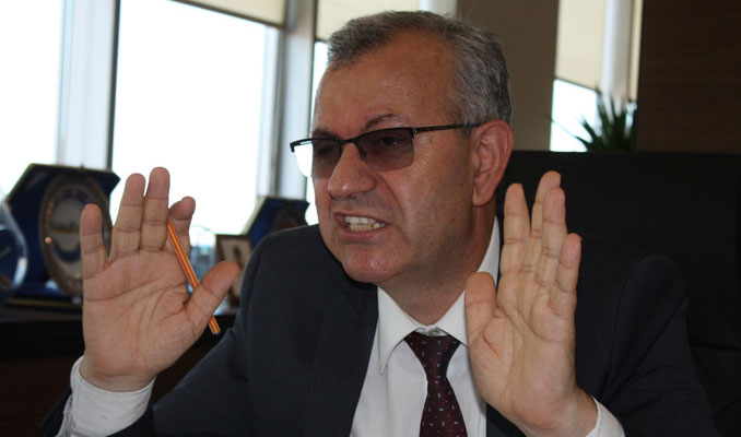 3 doz aşı yaptıran belediye başkanı, Kovid-19