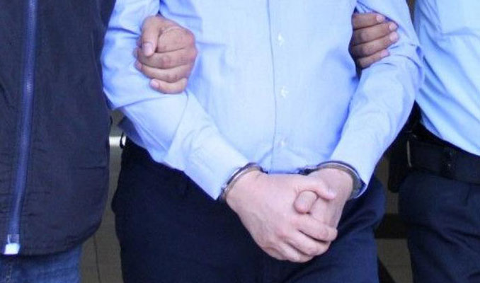 3 FETÖ şüphelisi Yunanistan