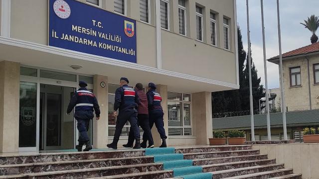 3 ilde DAEŞ operasyonu: 3 gözaltı