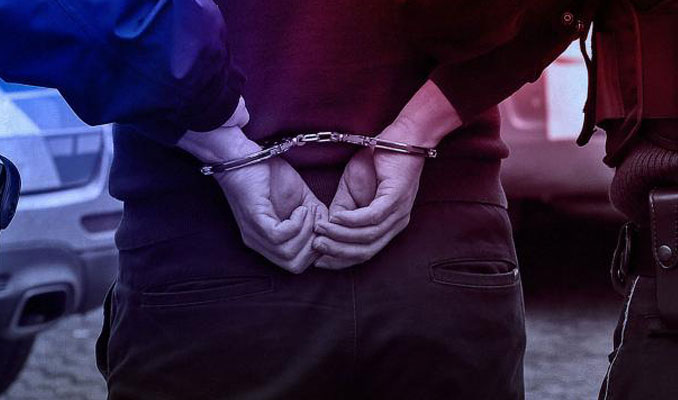 3 ili kapsayan dev operasyon: 159 gözaltı