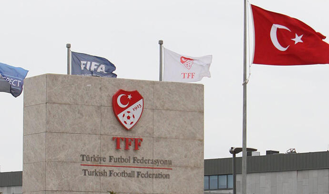 4 Süper Lig ekibi PFDK