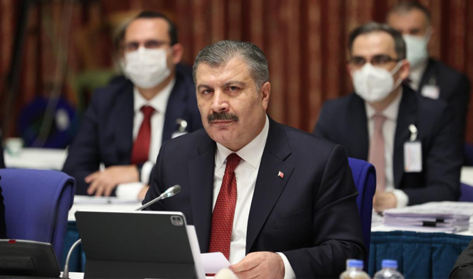 40 bin sağlıkçı atamasıyla ilgili sıcak gelişme