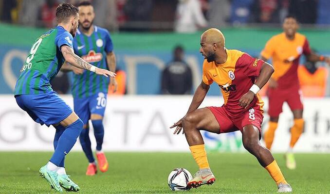 5 gollü gecede zafer 101