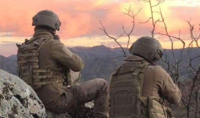 5 PKK