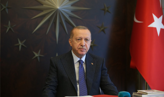 5 stratejik konuda çalışma başlatıldı