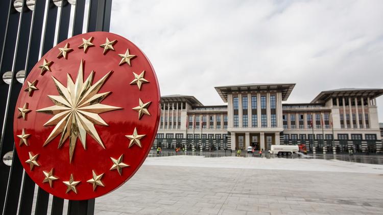 6 kişi ile 7 kuruluşun Türkiye