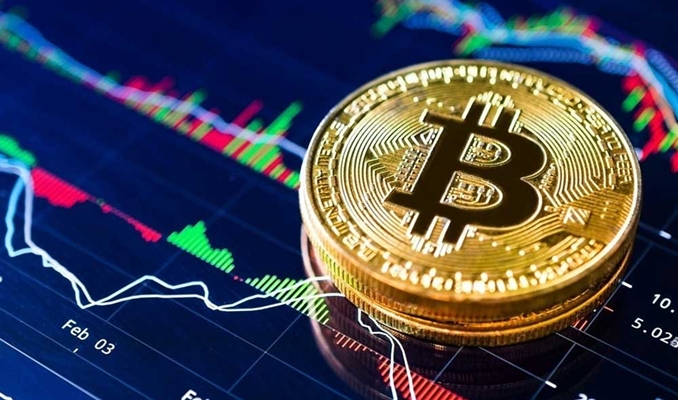 60 binde tutunan Bitcoin