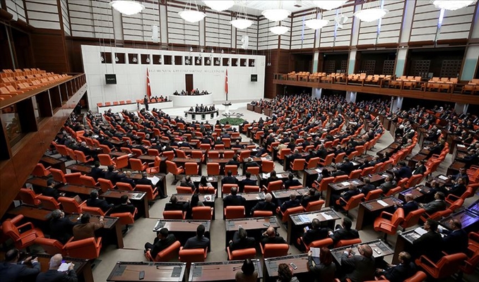 600 milletvekilinin yıllık maliyeti 204 milyon lira