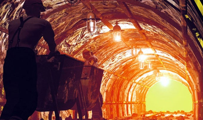 766 maden sahası ihale edilecek