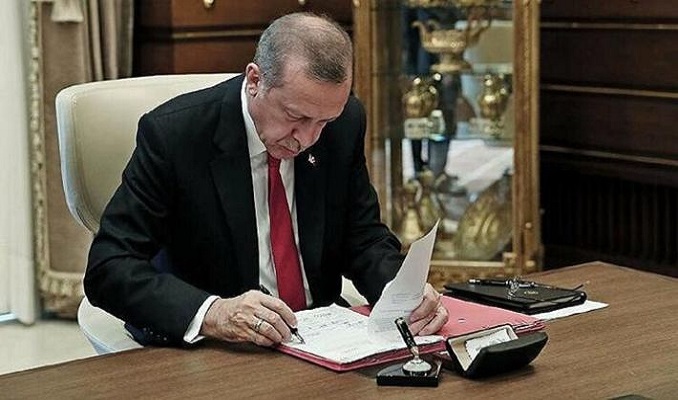 9 bakanlığın yer alacağı