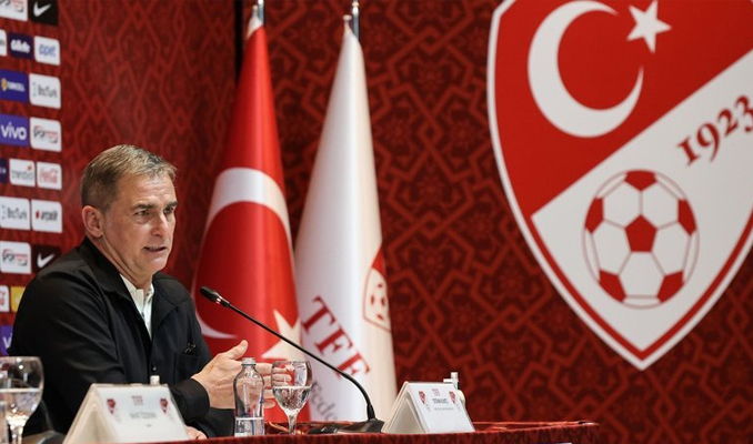 A Milli Takım