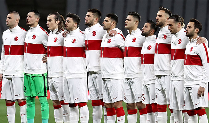 A Milli Takım