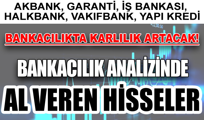 A1 Capital bankacılık hisseleri değerlendirmesi