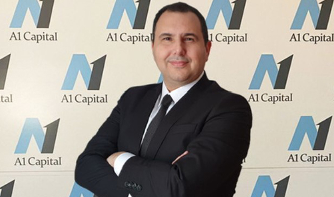 A1 Capital çalışanlarını mutlu etti !