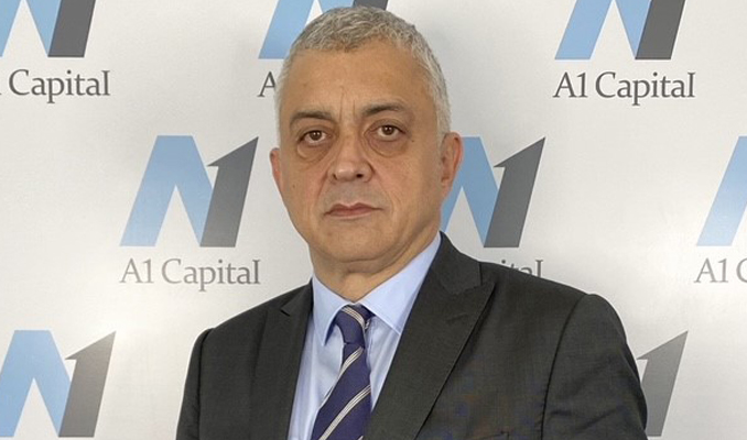 A1 Capital Genel Müdürü Selim Tunçbilek: Sürdürülebilirliği destekliyoruz