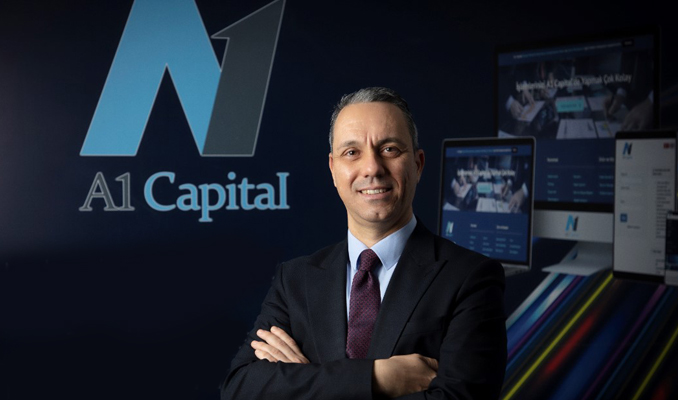 A1 Capital’in 2020 yılı kârı rekor artışla 73 milyon TL oldu