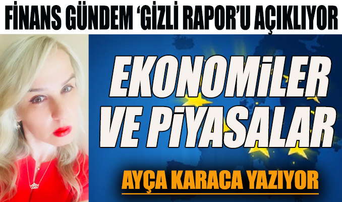 AB kurtarma paketinin piyasalara ve ekonomilere etkisi ne olacak?