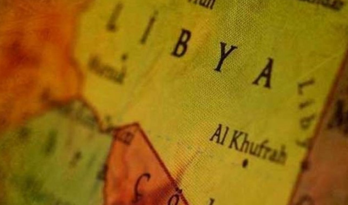 AB, Libya