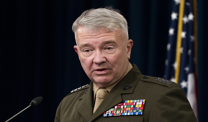 ABD: Afgan güçlerine yardımı sürdüreceğiz