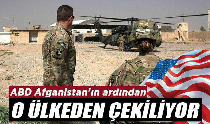 ABD Afganistan