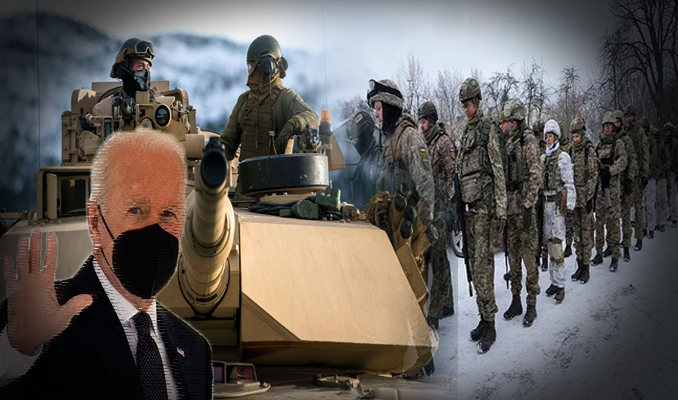 ABD basınından flaş iddia: İşte Biden