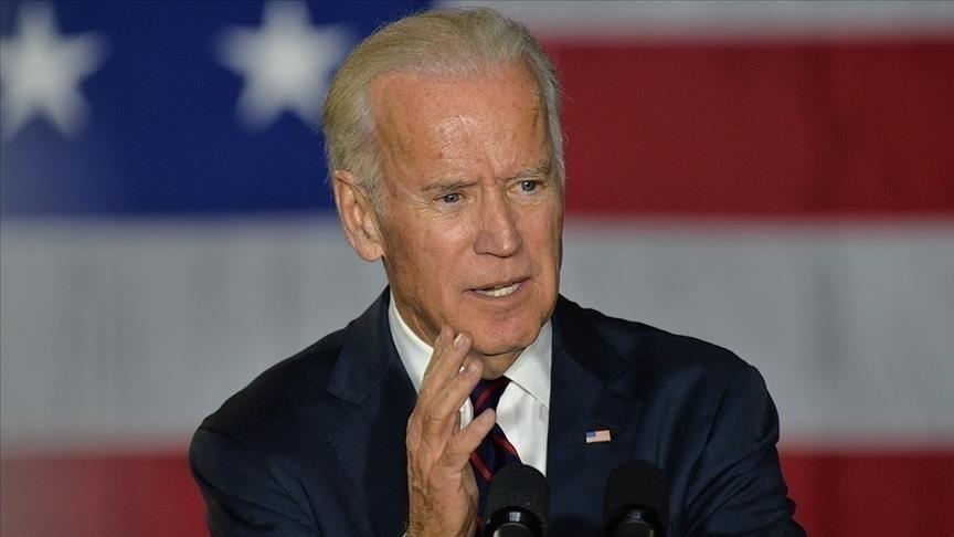 ABD Başkanı Biden: Putin mesajı aldı