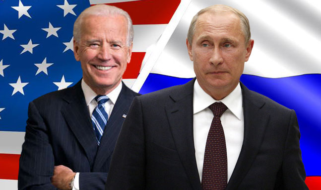 ABD Başkanı Biden, Rusya Devlet Başkanı Putin görüşecek